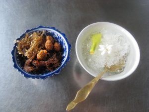 Kao-Chae-Petchaburi