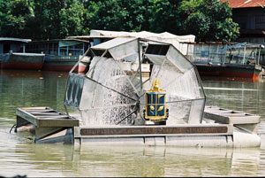 chaipattana-water-turbine