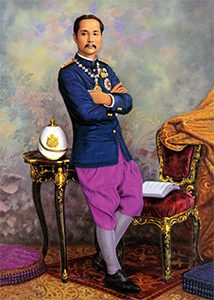 His- Majesty-King-Chulalongkorn-the-Great