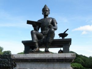 King-Ramkhamhaeng-the-great