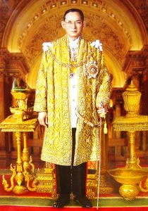 His-Majesty-King-Bhumibhol-Adulyadej-the-Great