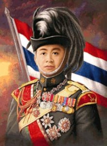 His-Majesty-King-Vajiravudh-the-Great