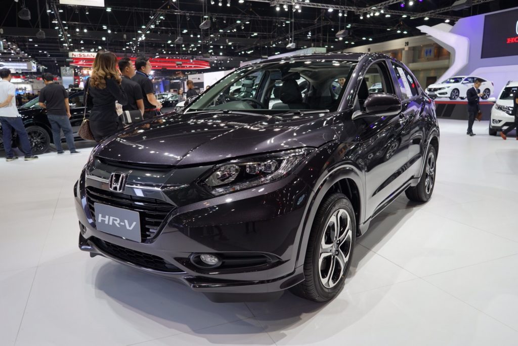 motor-expo-Honda-HRV