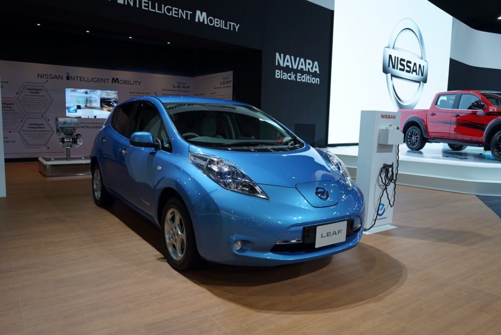 motor-expo-Nissan-leaf