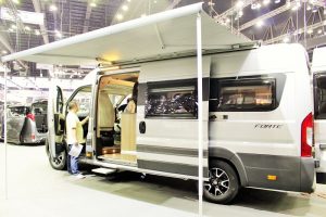 motor-expo-2016-Swift-Forte-Motorhome