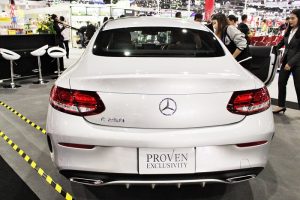 motor-expo-2016-Mercedes-Benz-C250-Coupe