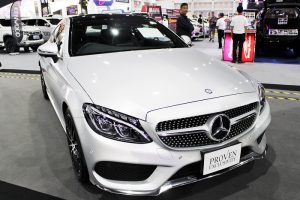 motor-expo-2016-Mercedes-Benz-C250-Coupe