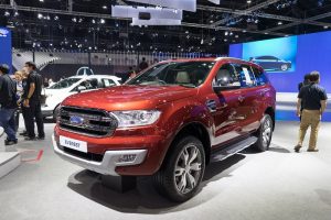 motor-expo-2016-ford-2WD-Ford-Everest-2.2L
