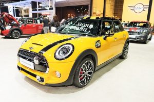 motor-expo-2016-mini-cooper