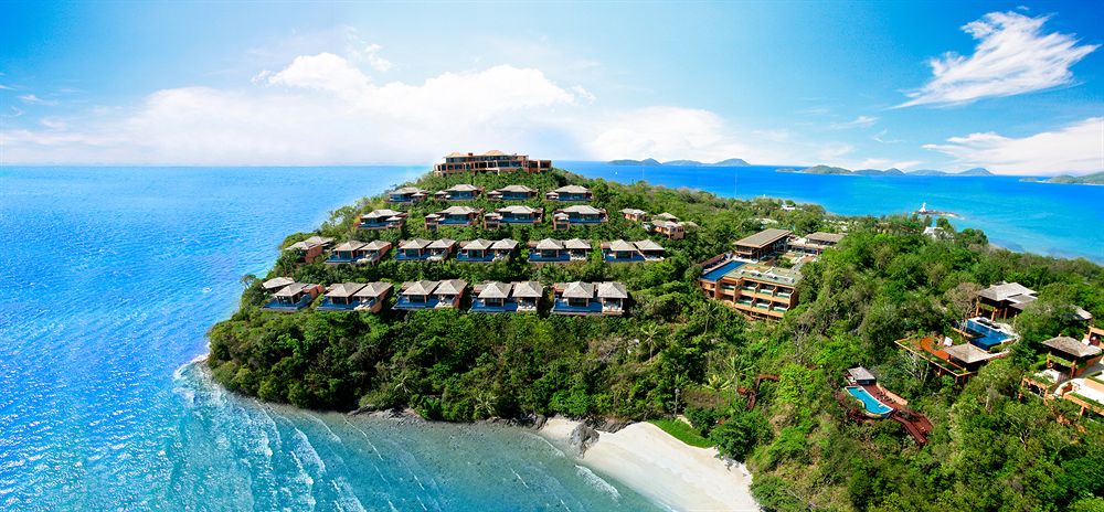 โรงแรมศรีพันวา ภูเก็ต ลักซ์ชัวรี พูล วิลล่า (Sri Panwa Phuket Luxury Pool Villa Hotel)-1