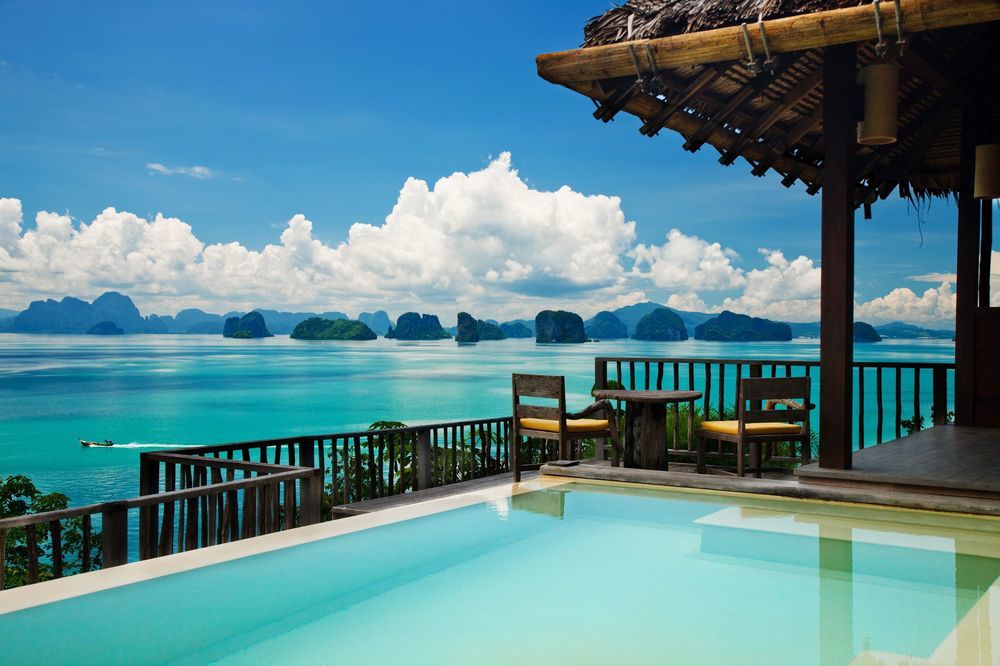 ซิกเซ้นส์ ยาวน้อย (Six Senses Yao Noi)-1