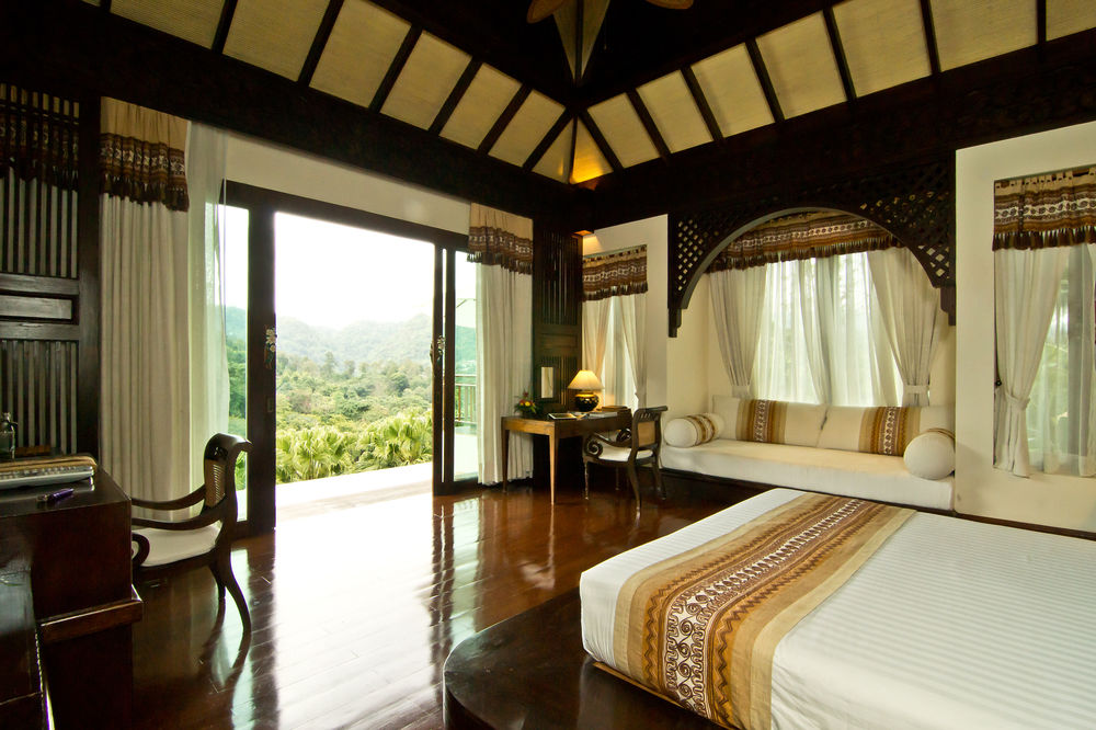 สันธิญา เกาะพะงัน รีสอร์ท แอนด์ สปา (Santhiya Koh Phangan Resort & Spa)-2