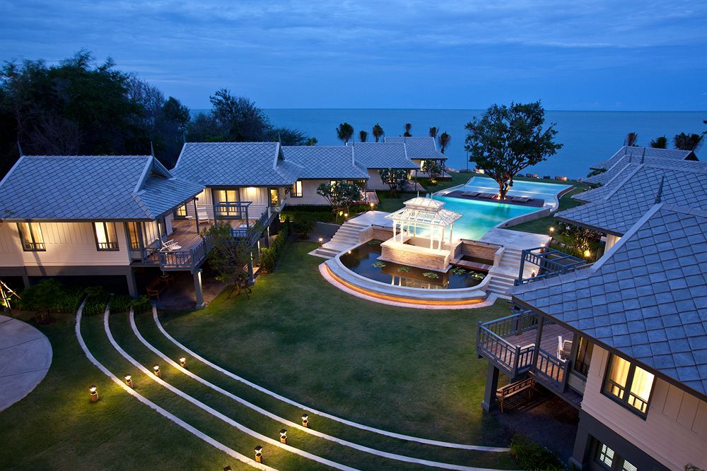 . เทวาศรม หัวหิน รีสอร์ท (Devasom Hua Hin Resort)-2