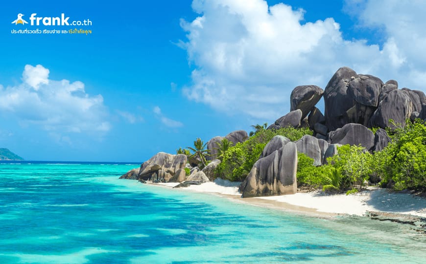 Seychelles