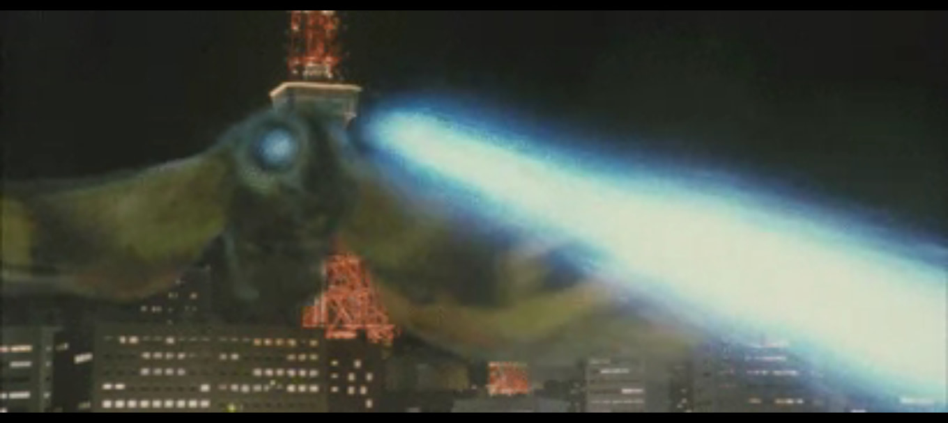 5 สถานที่ท่องเที่ยวญี่ปุ่นตามรอย Godzilla