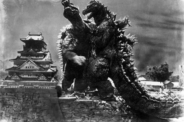5 สถานที่ท่องเที่ยวญี่ปุ่นตามรอย Godzilla