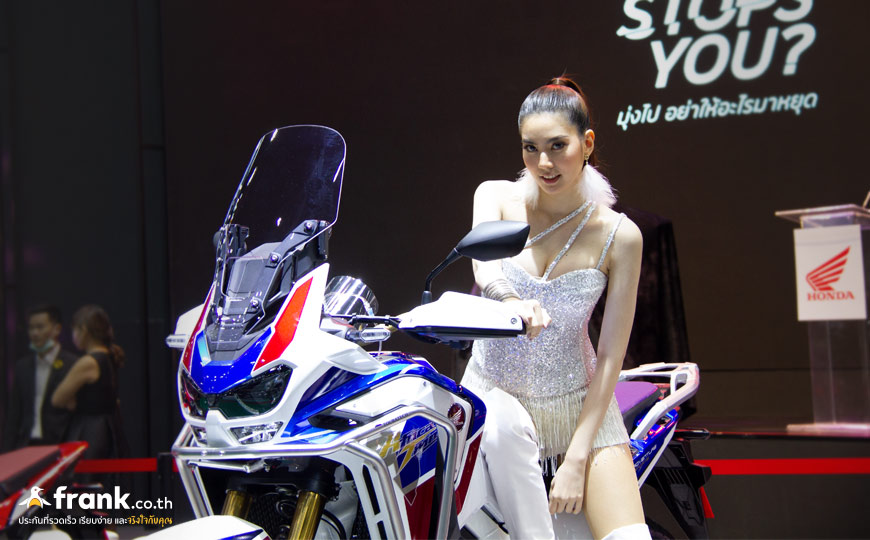 5 มอไซค์ BigBike น่าสนใจในปี 2020 ราคาดี