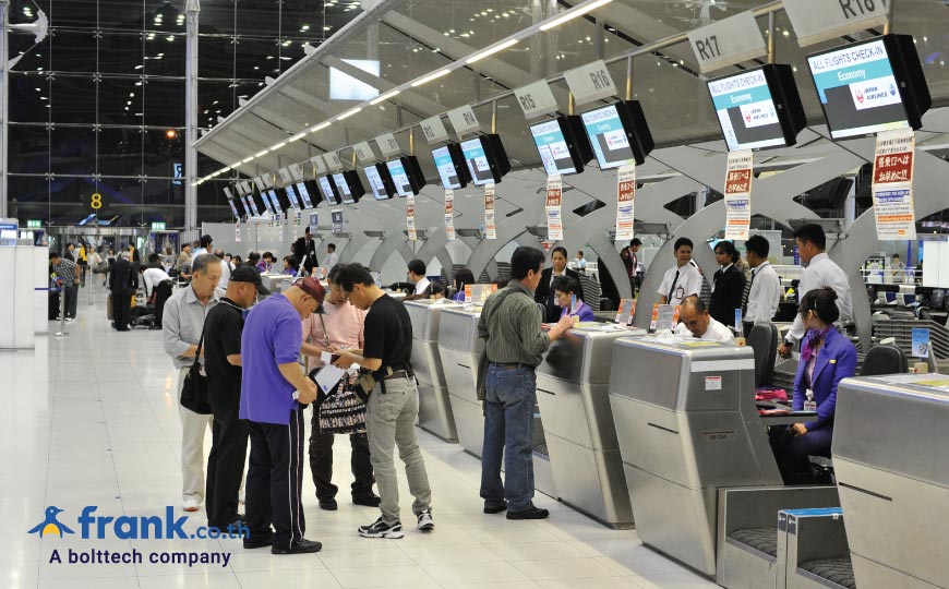 สรุปทุกขั้นตอน มือใหม่ ขึ้นเครื่องบินครั้งแรก ต้องทำอย่างไรบ้าง ? สรุปทุกขั้นตอน มือใหม่ ขึ้นเครื่องบินครั้งแรก ต้องทำอย่างไรบ้าง ?
