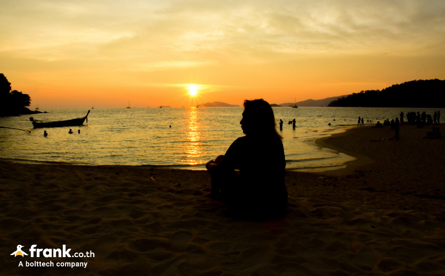 หาดซันเซ็ต