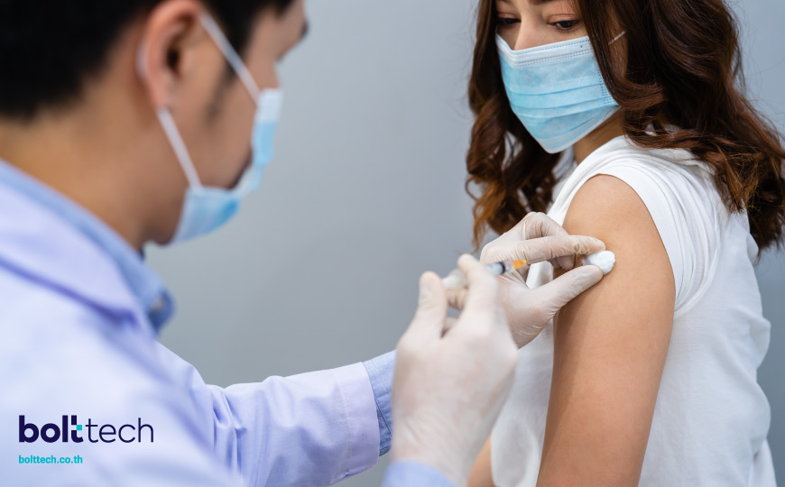 ทำไมต้องฉีดวัคซีน HPV?