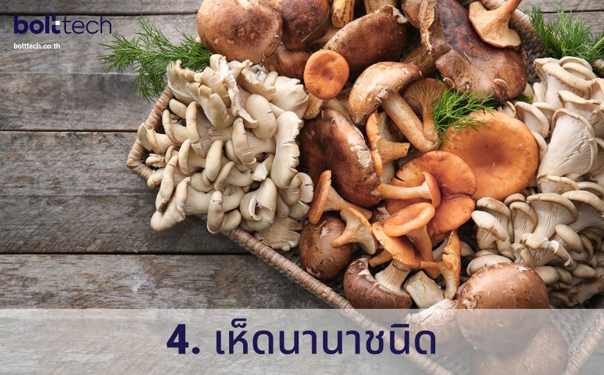 อาหารต้านโรคมะเร็ง