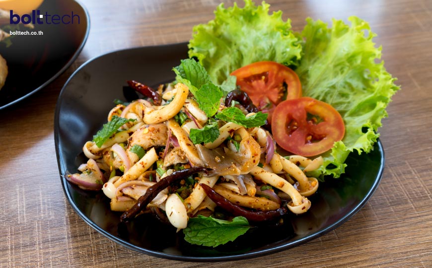 อาหารต้านโรคมะเร็ง
