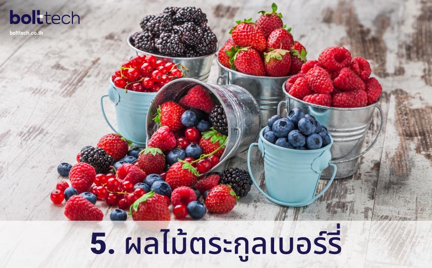 อาหารต้านโรคมะเร็ง