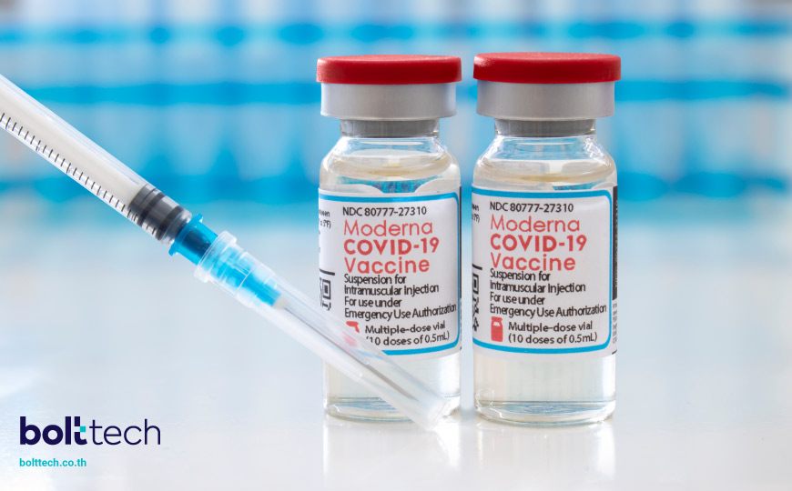 วัคซีน covid 19