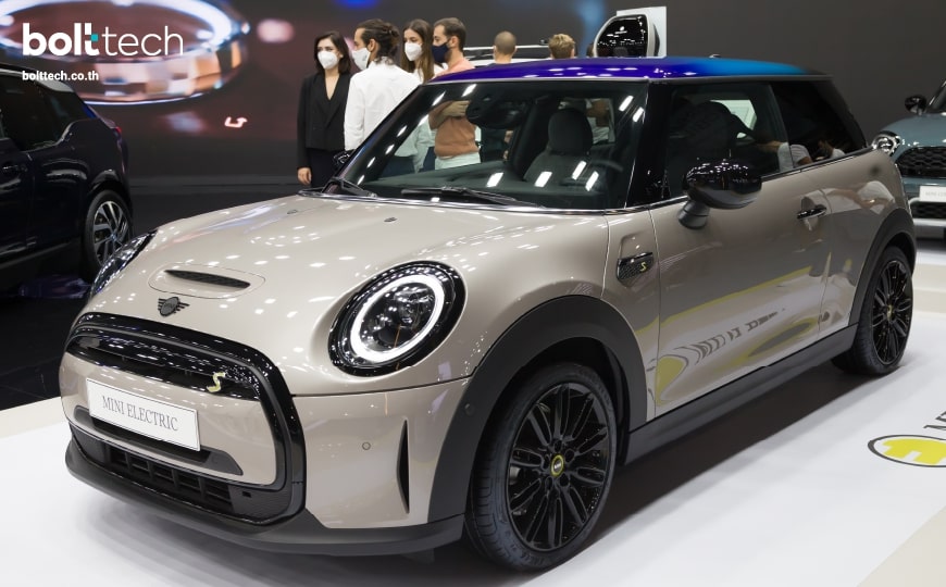 Mini Electric