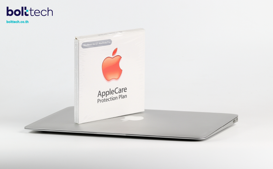 AppleCare+