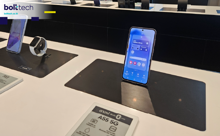 Galaxy A55 5G