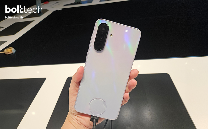 Samsung Galaxy A36 5G