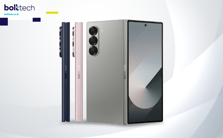 Galaxy Z Fold