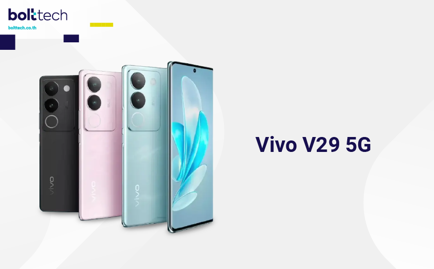 Vivo V29 5G