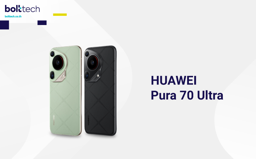 HUAWEI Pura 70 Ultra
