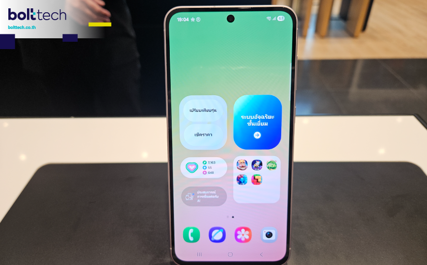 Galaxy A56 5G