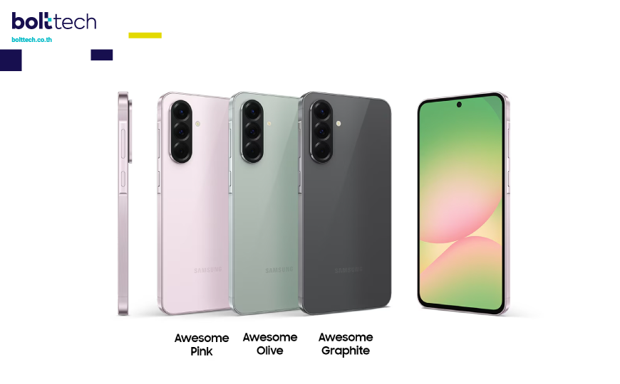 Galaxy A56 5G