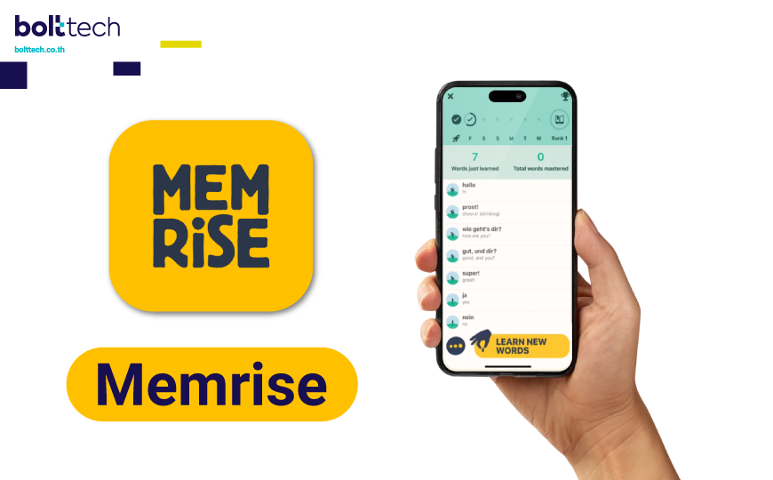 Memrise